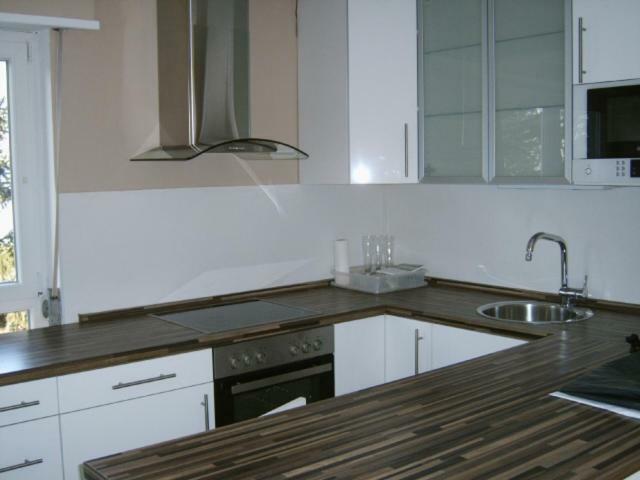 Ferienwohnung Schlossblick Bensheim Exterior foto